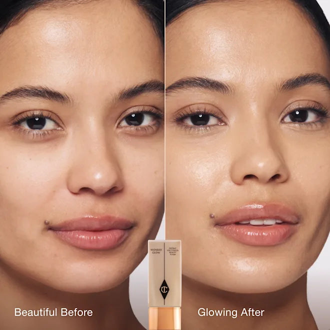 Charlotte Tilbury WONDERGLOW 40ML FACE PRIMER