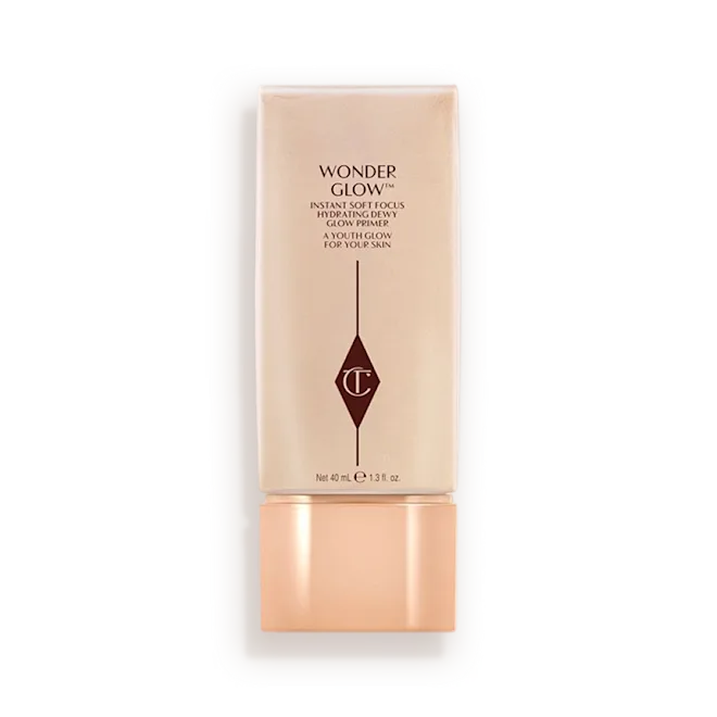 Charlotte Tilbury WONDERGLOW 40ML FACE PRIMER