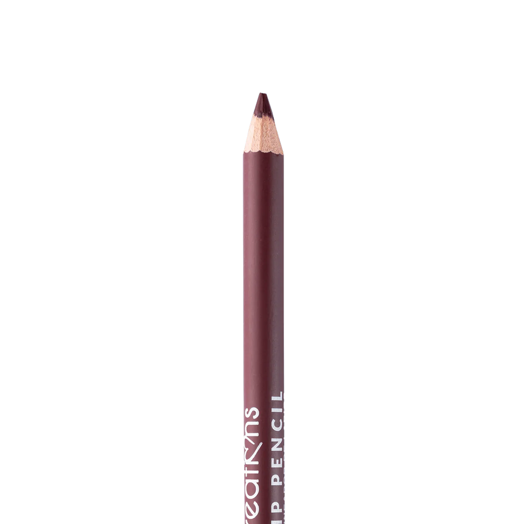 BEAUTY CREATION Wooden Lip Pencil PR