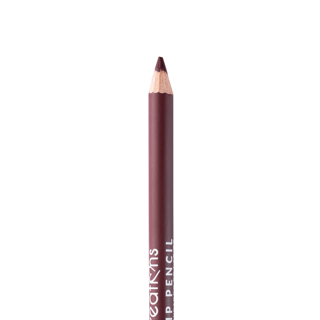 Beauty Creations  Wooden Lip Pencils - Lápiz Delineador De Labios