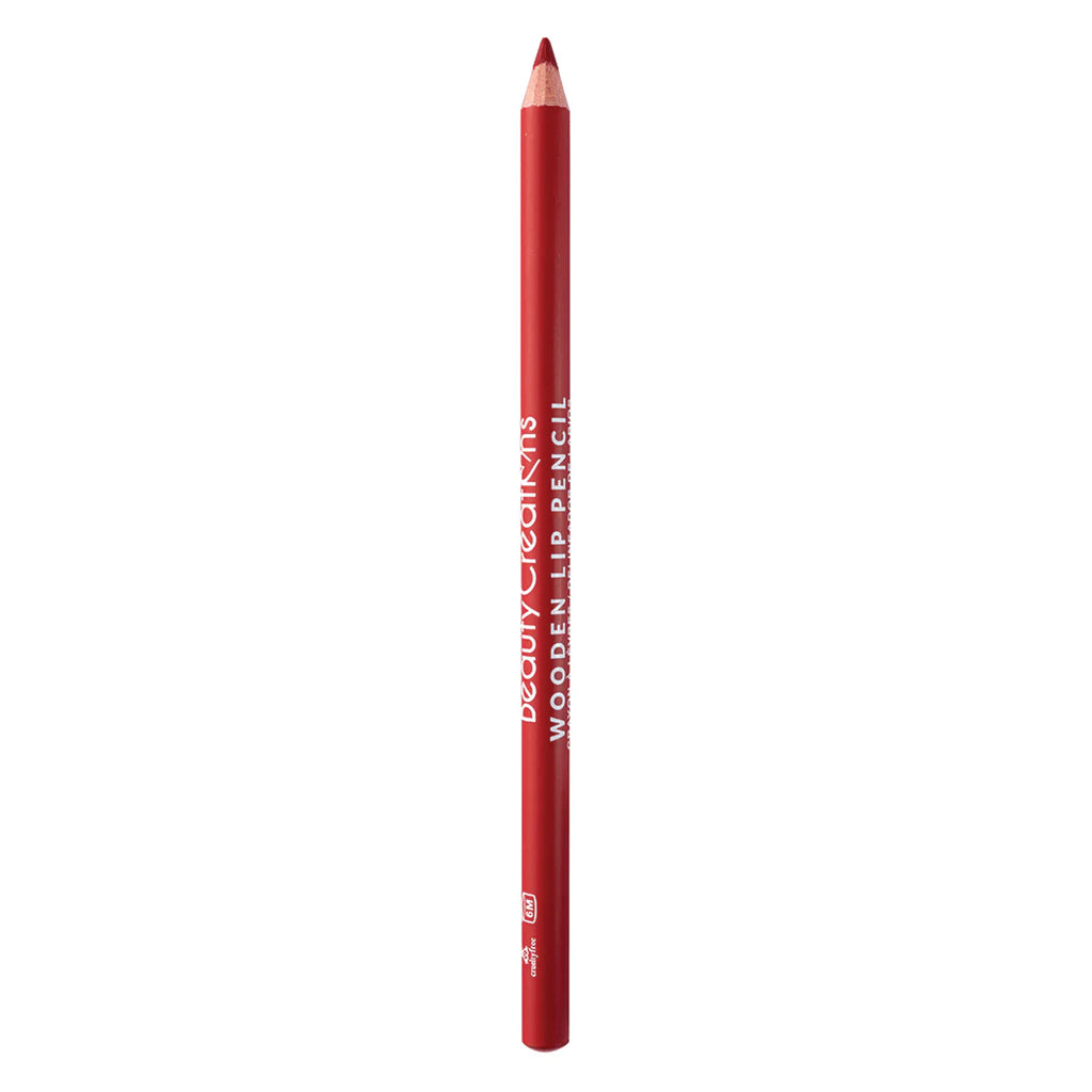 BEAUTY CREATION Wooden Lip Pencil PR