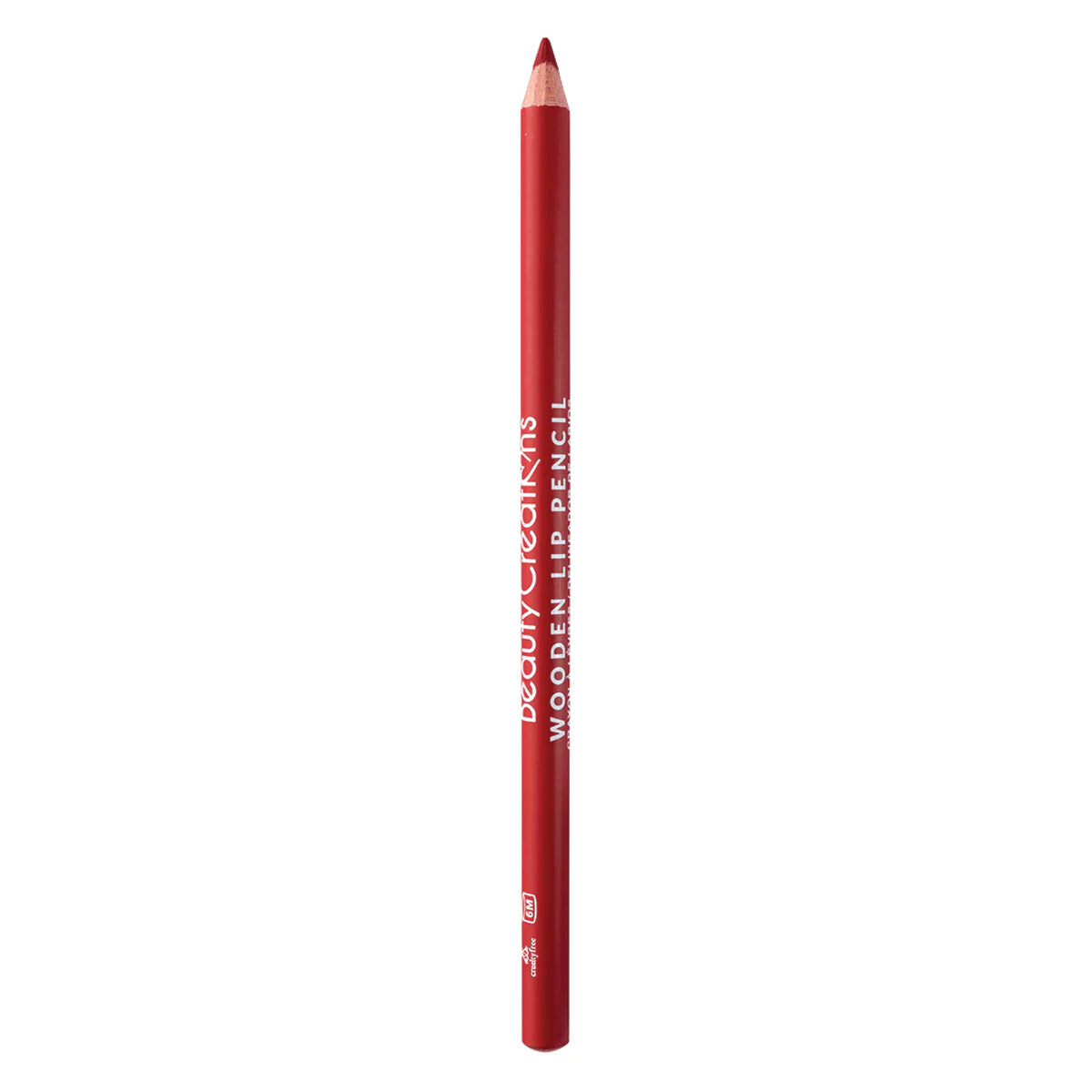 BEAUTY CREATION Wooden Lip Pencil PR