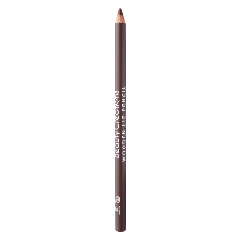 BEAUTY CREATION Wooden Lip Pencil PR