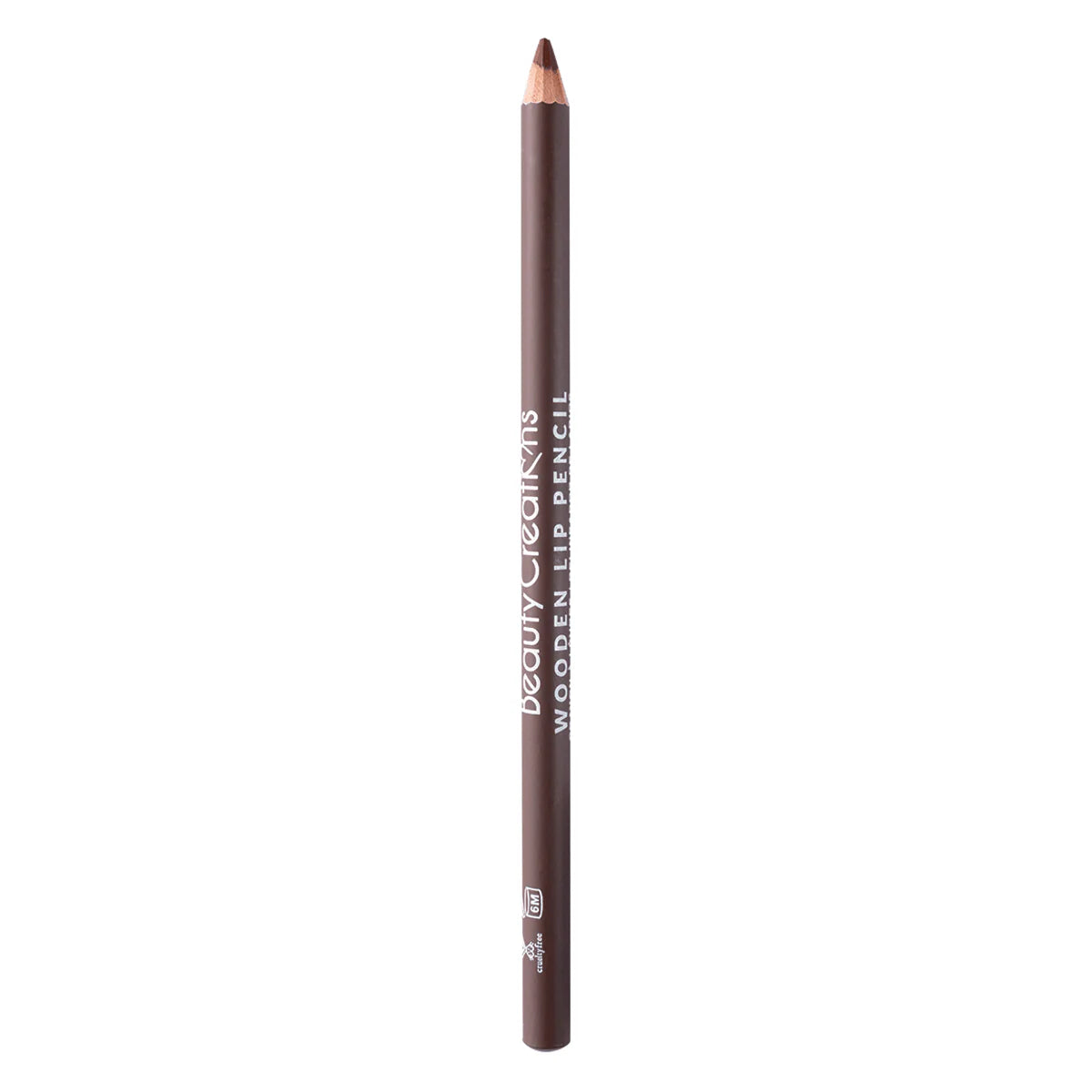 BEAUTY CREATION Wooden Lip Pencil PR