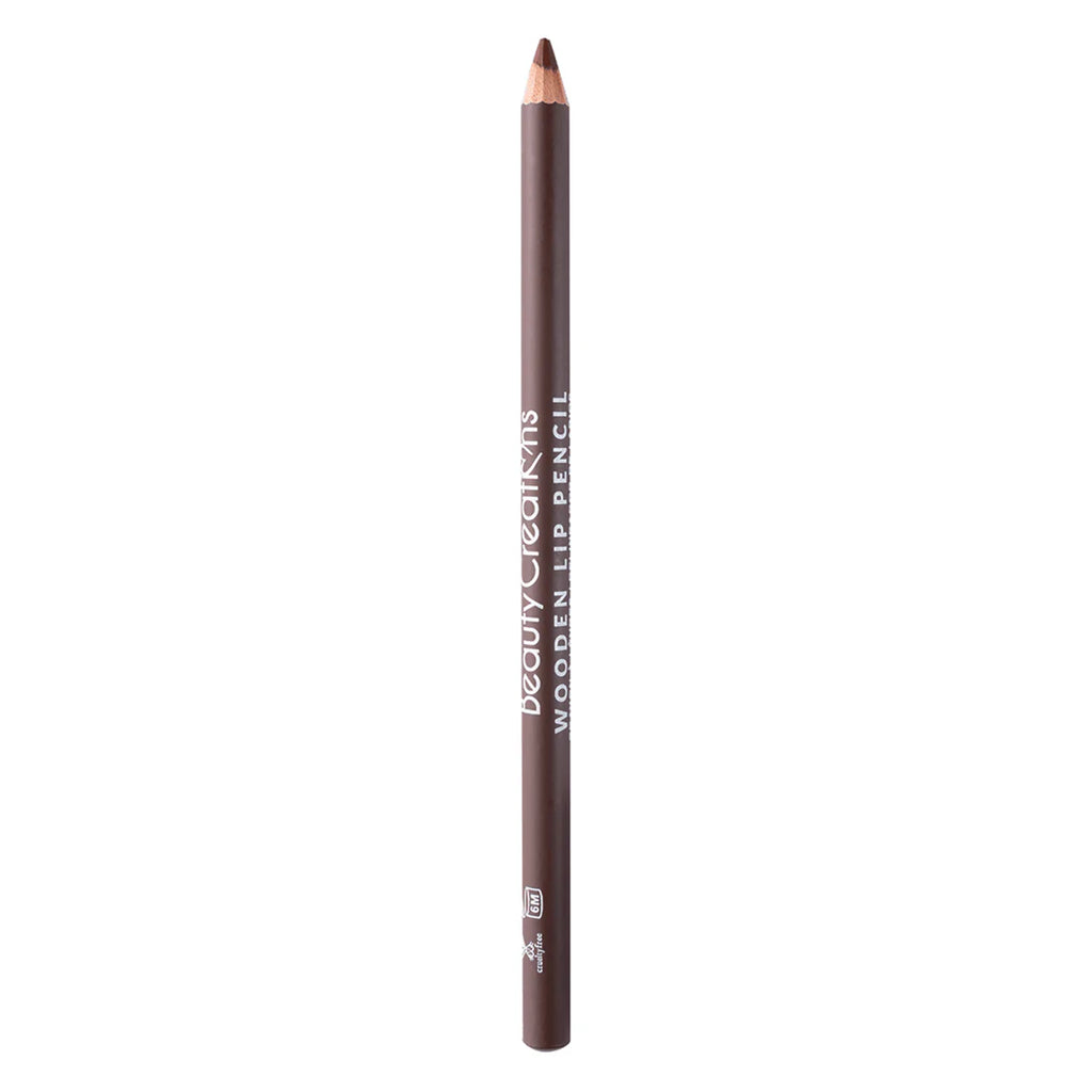 Beauty Creations  Wooden Lip Pencils - Lápiz Delineador De Labios