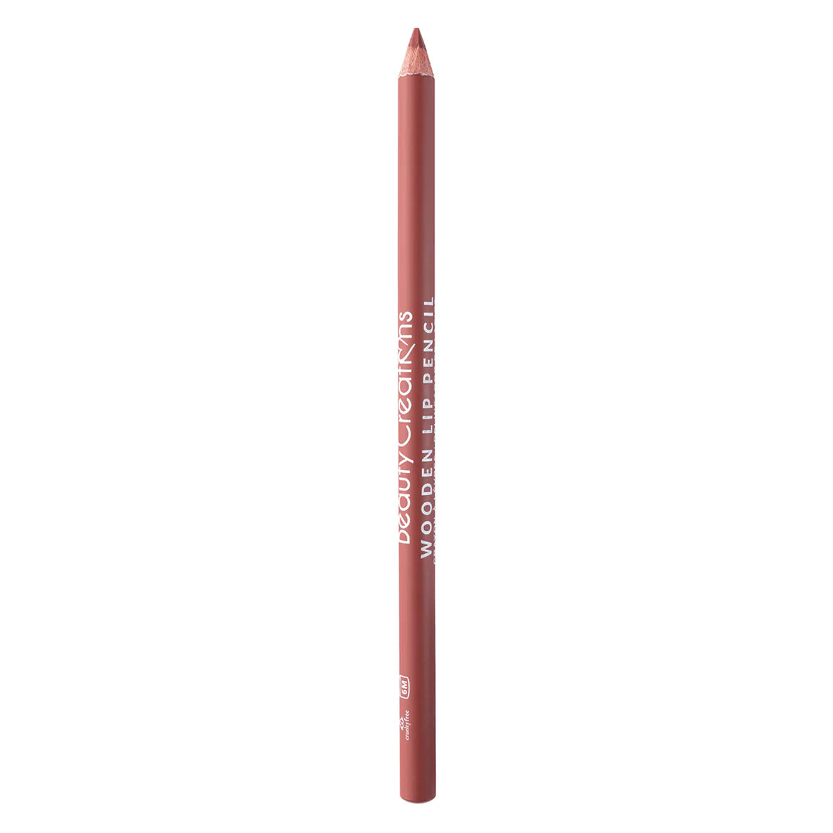 BEAUTY CREATION Wooden Lip Pencil PR