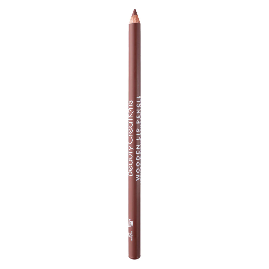 BEAUTY CREATION Wooden Lip Pencil PR