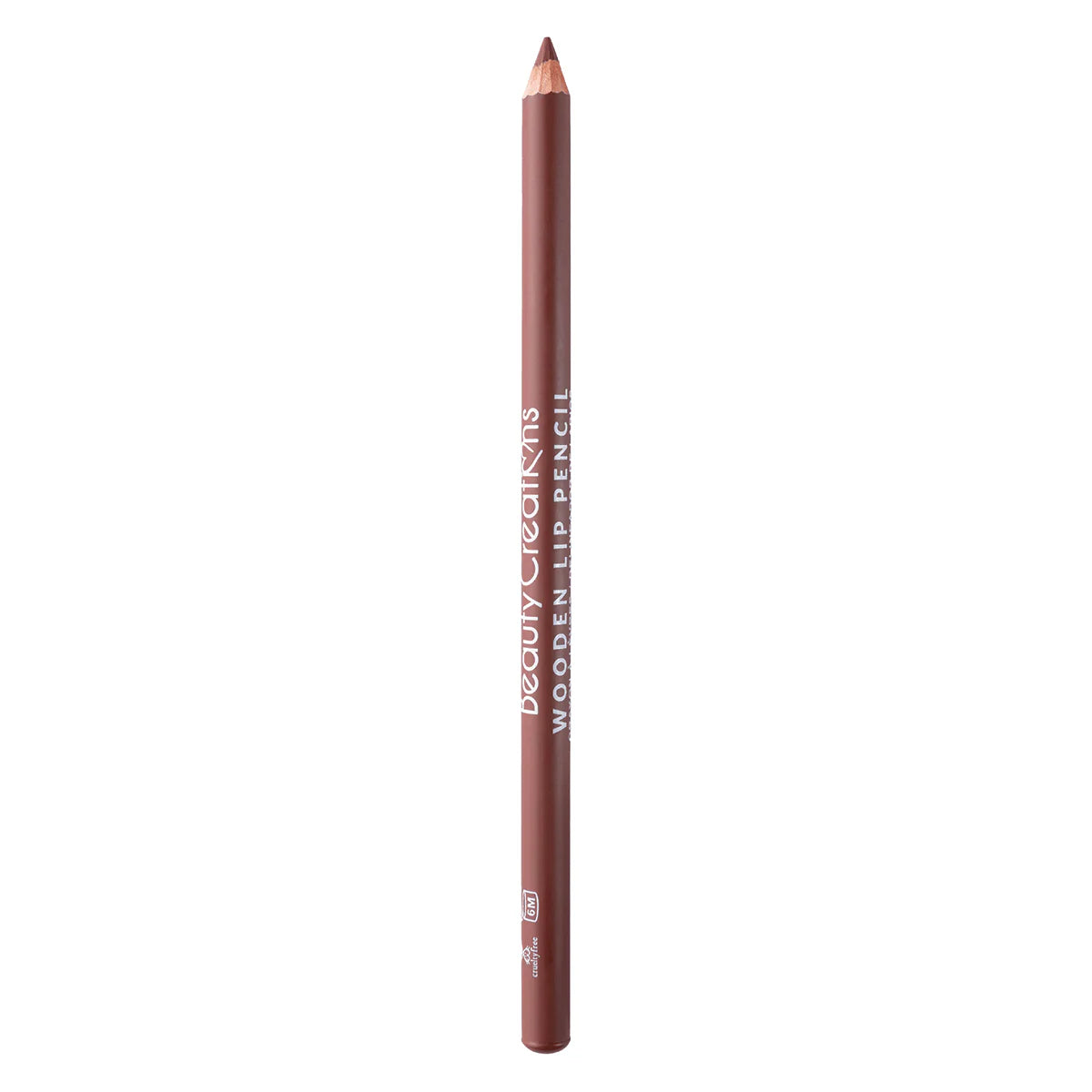 BEAUTY CREATION Wooden Lip Pencil PR