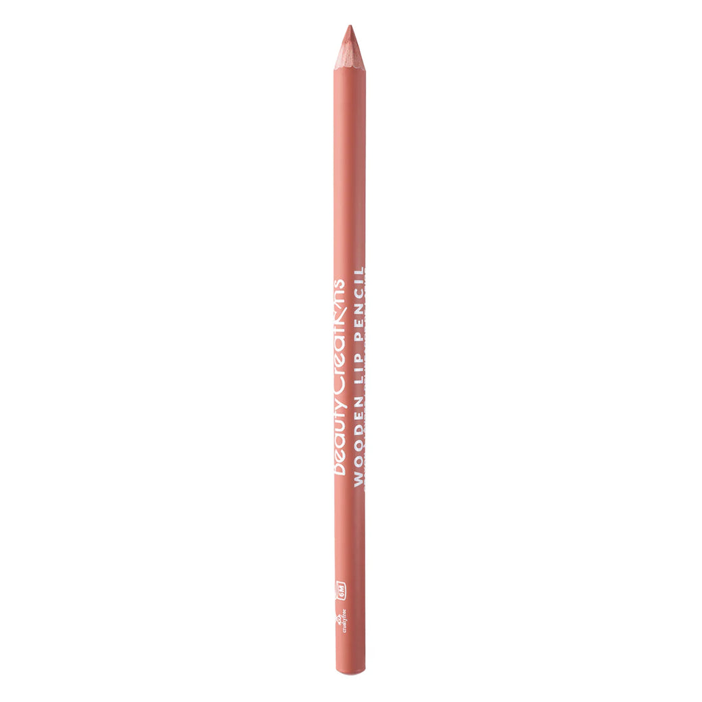 BEAUTY CREATION Wooden Lip Pencil PR