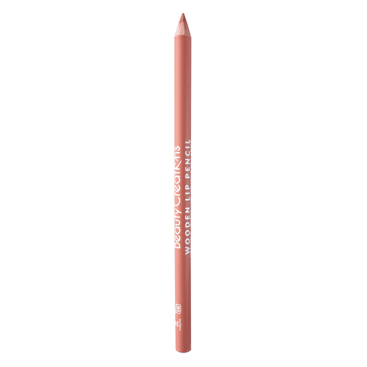 BEAUTY CREATION Wooden Lip Pencil PR