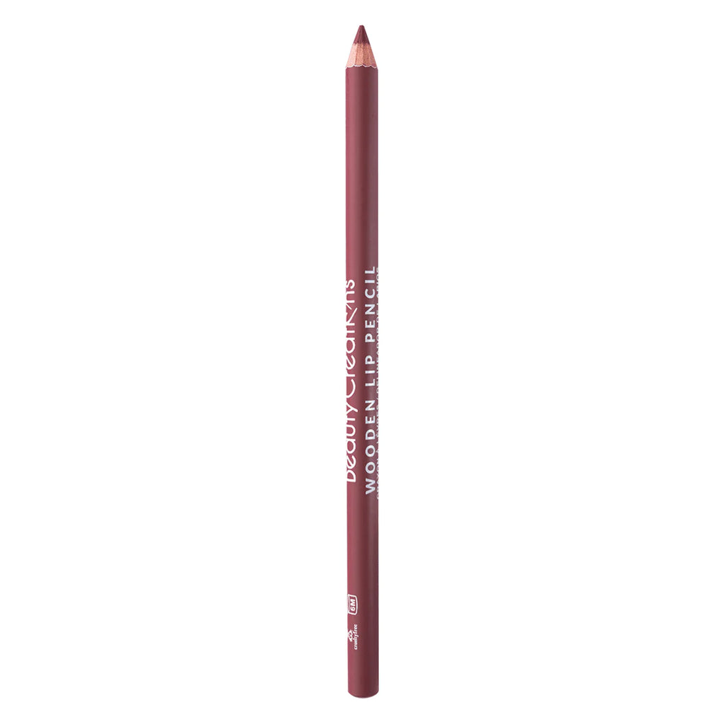 BEAUTY CREATION Wooden Lip Pencil PR
