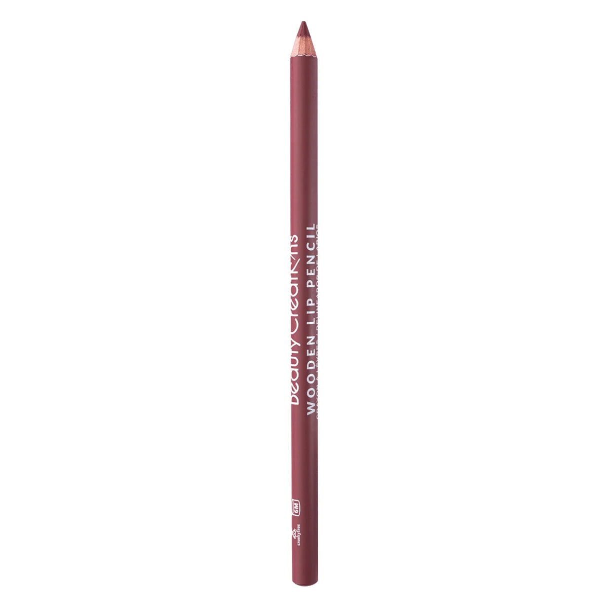 BEAUTY CREATION Wooden Lip Pencil PR