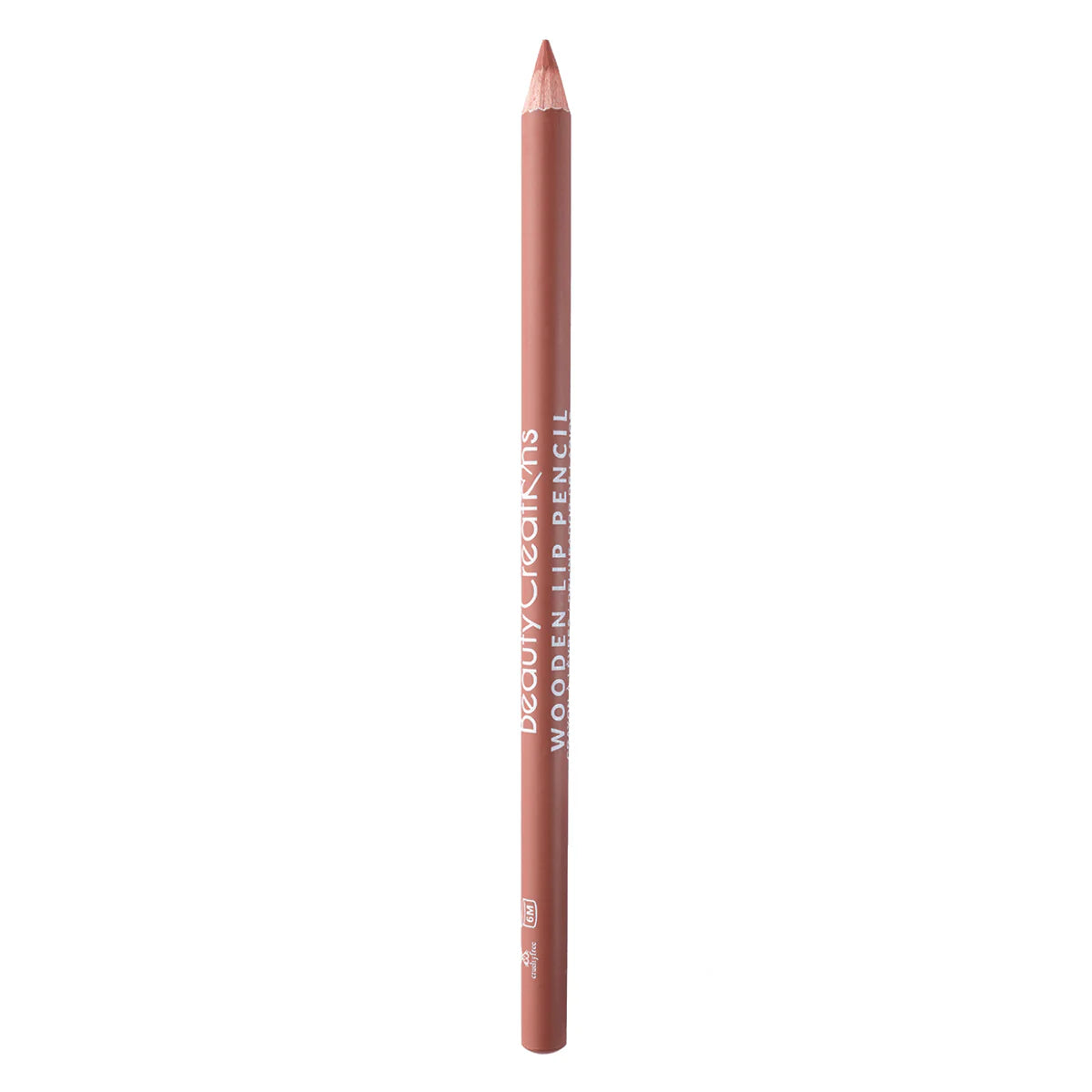 BEAUTY CREATION Wooden Lip Pencil PR