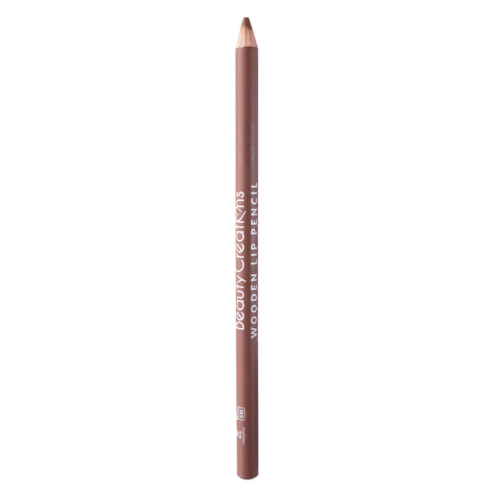 BEAUTY CREATION Wooden Lip Pencil PR