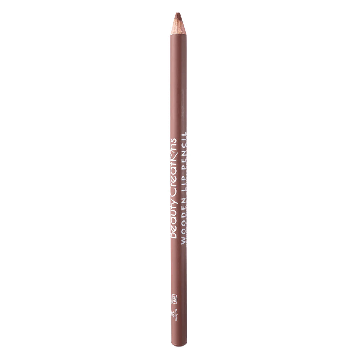BEAUTY CREATION Wooden Lip Pencil PR