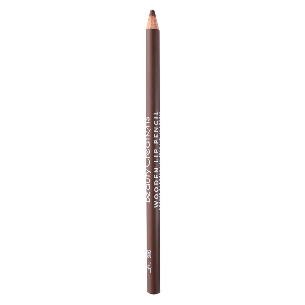 BEAUTY CREATION Wooden Lip Pencil PR