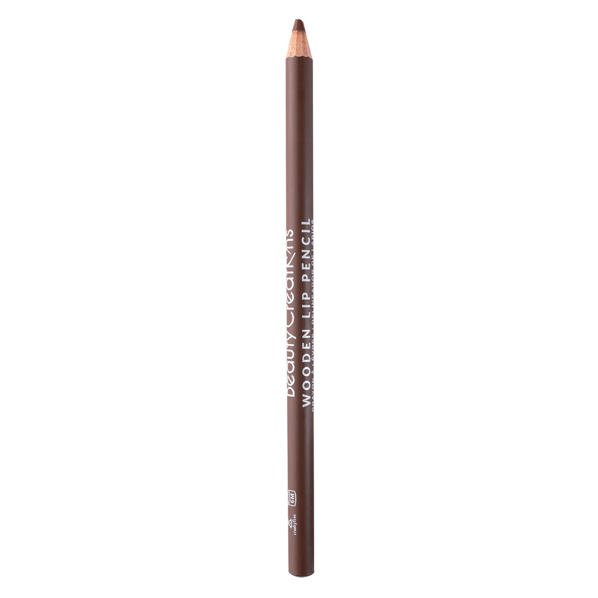 BEAUTY CREATION Wooden Lip Pencil PR