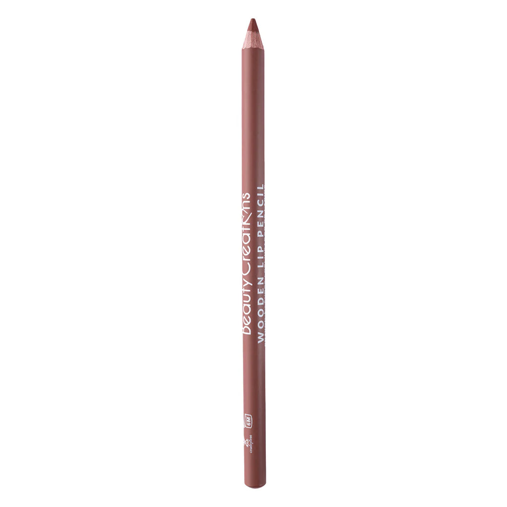 BEAUTY CREATION Wooden Lip Pencil PR