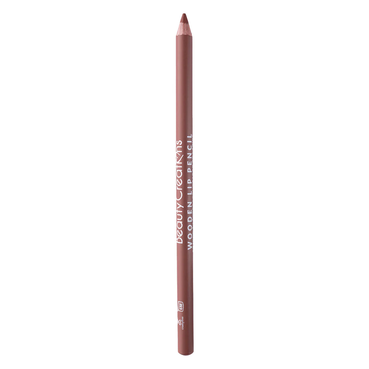 BEAUTY CREATION Wooden Lip Pencil PR