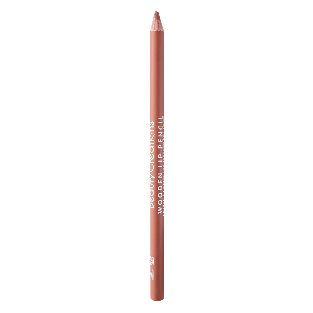 BEAUTY CREATION Wooden Lip Pencil PR
