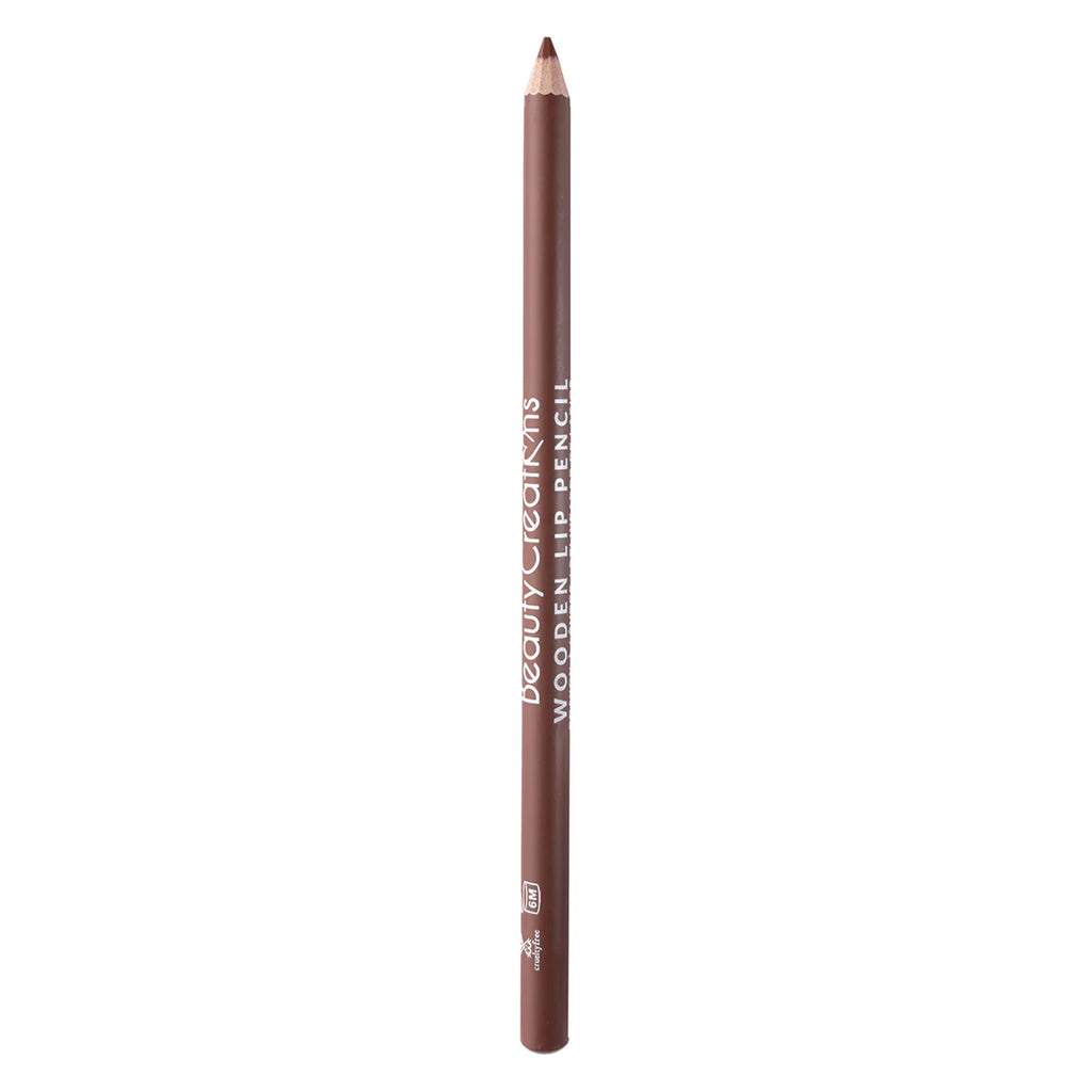 BEAUTY CREATION Wooden Lip Pencil PR
