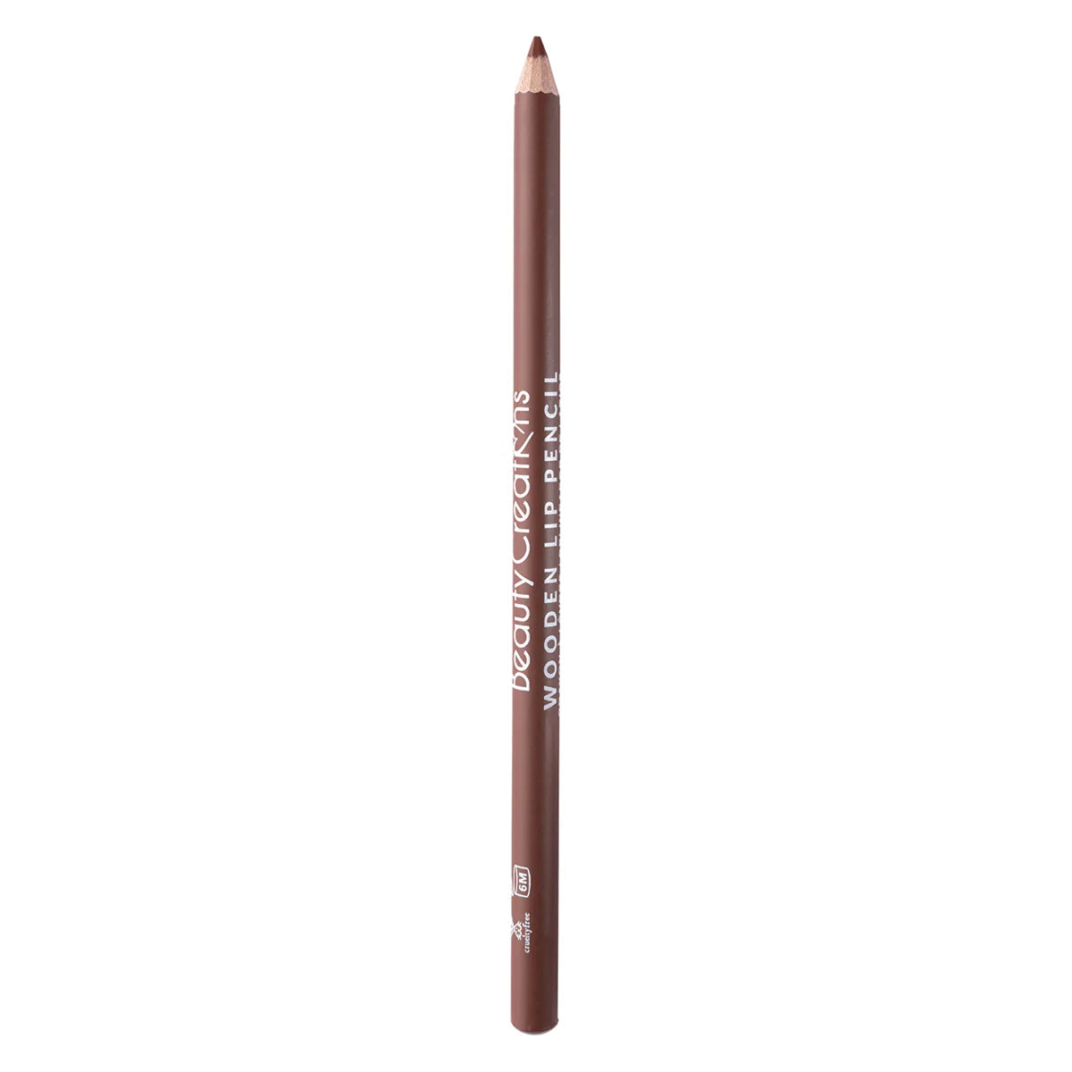 BEAUTY CREATION Wooden Lip Pencil PR