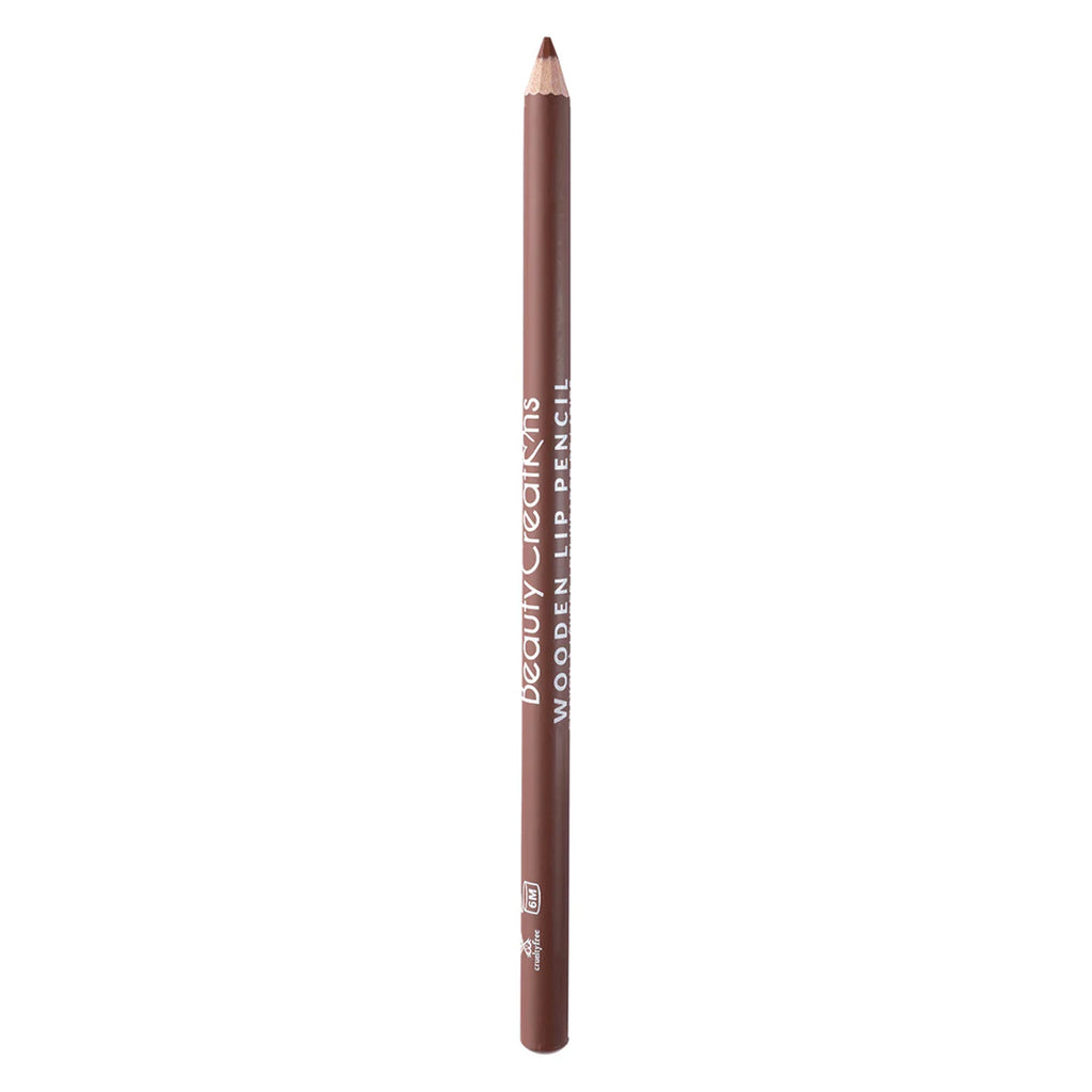 Beauty Creations  Wooden Lip Pencils - Lápiz Delineador De Labios