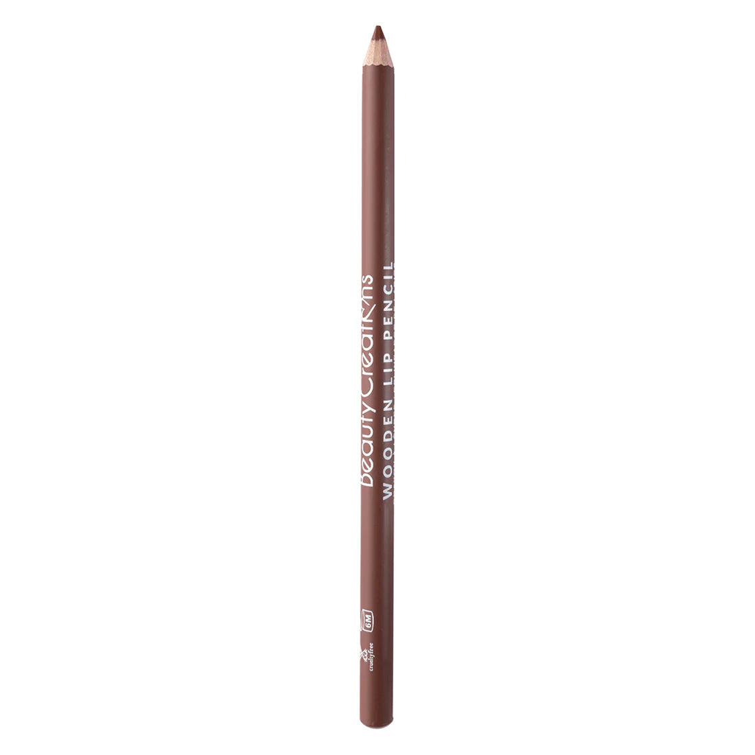 Beauty Creations  Wooden Lip Pencils - Lápiz Delineador De Labios