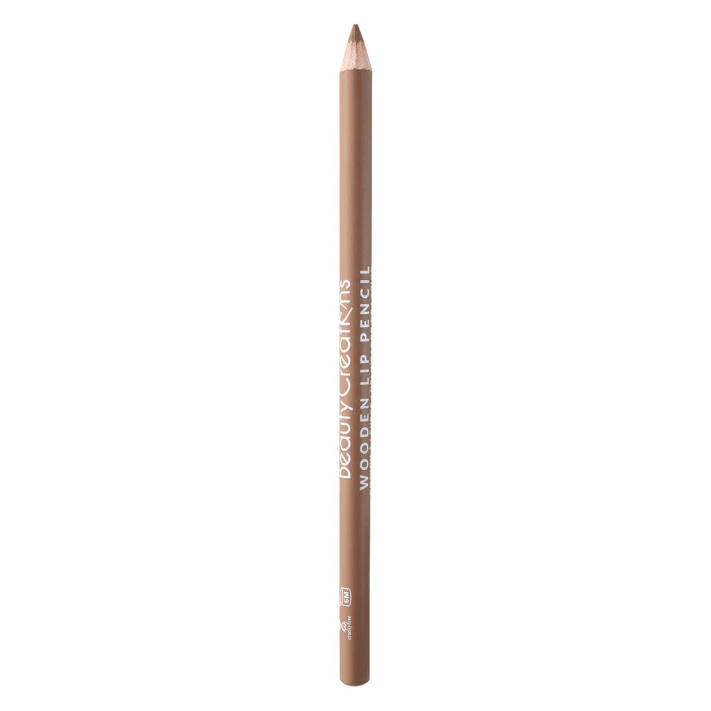 BEAUTY CREATION Wooden Lip Pencil PR
