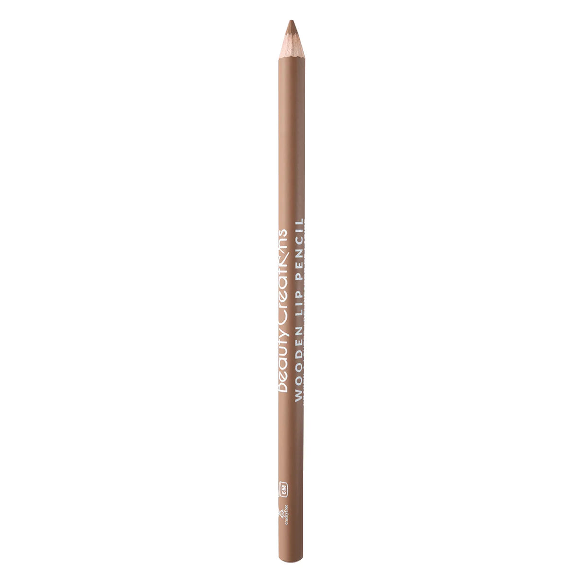 BEAUTY CREATION Wooden Lip Pencil PR