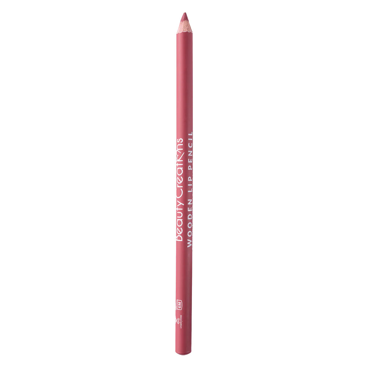 BEAUTY CREATION Wooden Lip Pencil PR