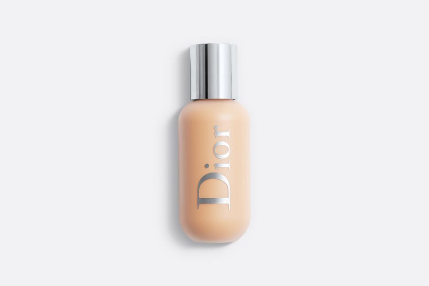 Dior BACKSTAGE Face & Body Foundation