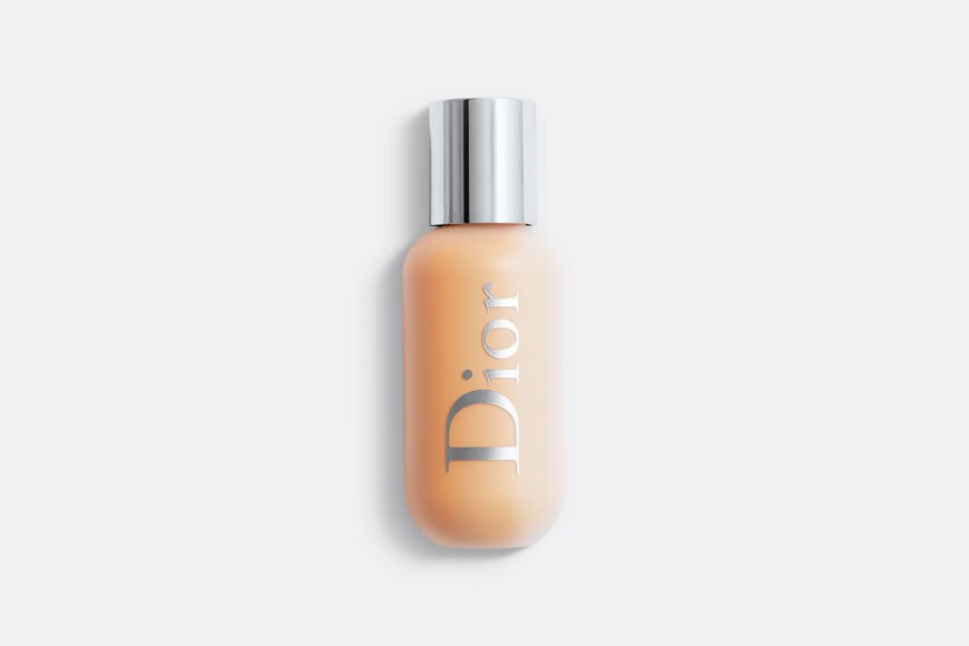 Dior BACKSTAGE Face & Body Foundation