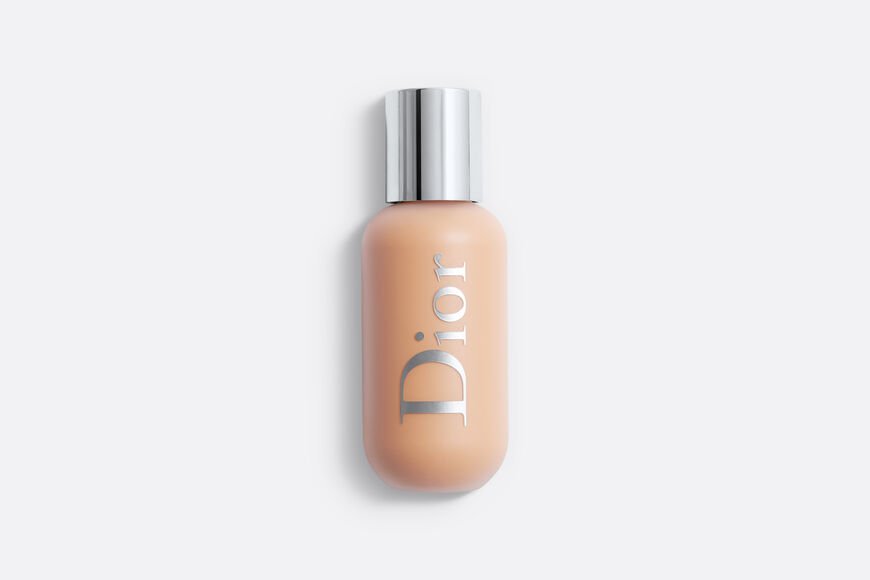 Dior BACKSTAGE Face & Body Foundation