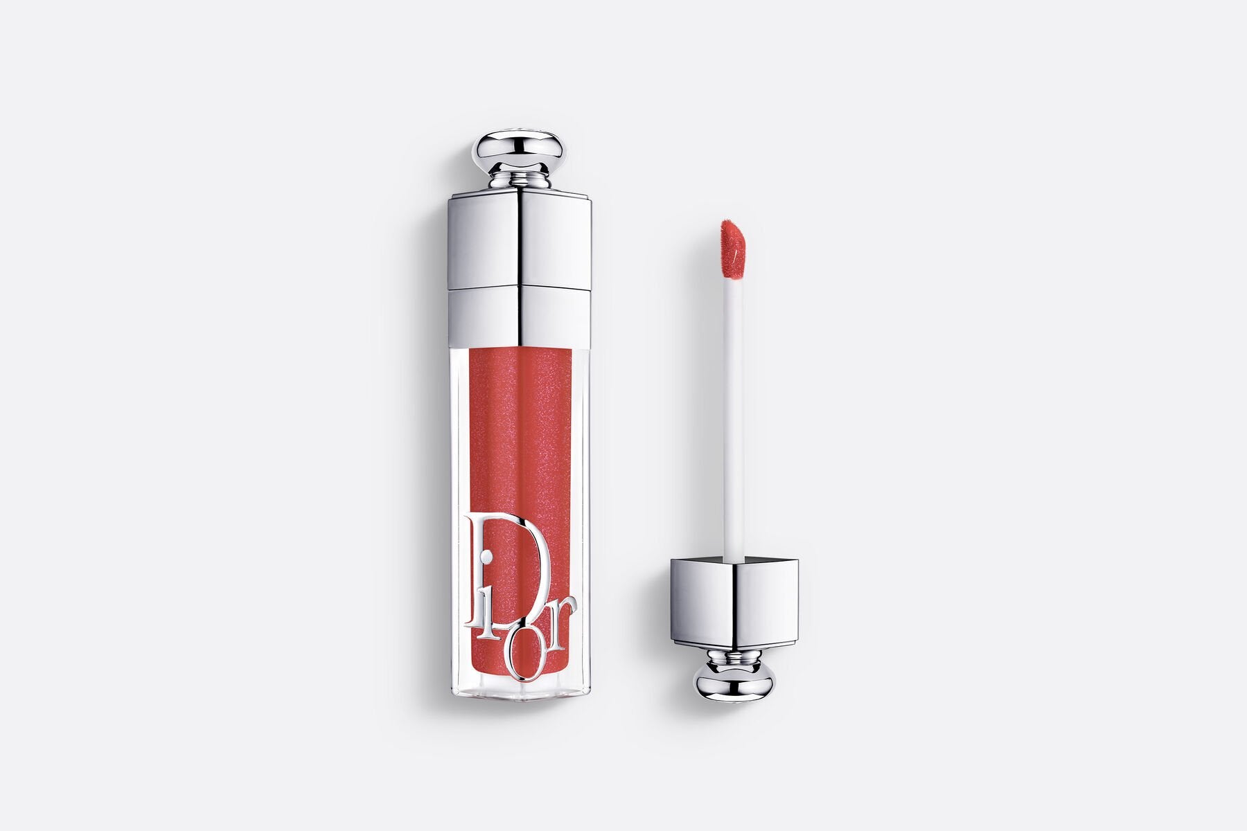 Dior Addict Lip Maximizer Plumping Gloss