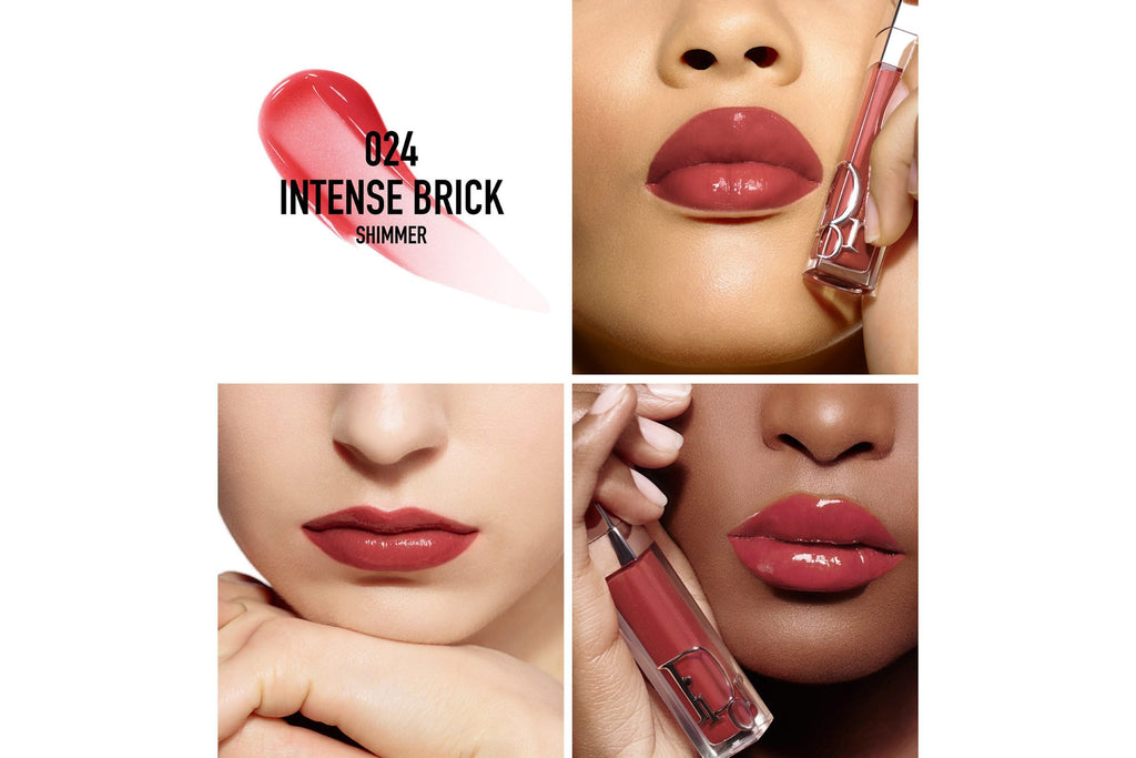 Dior Addict Lip Maximizer Plumping Gloss