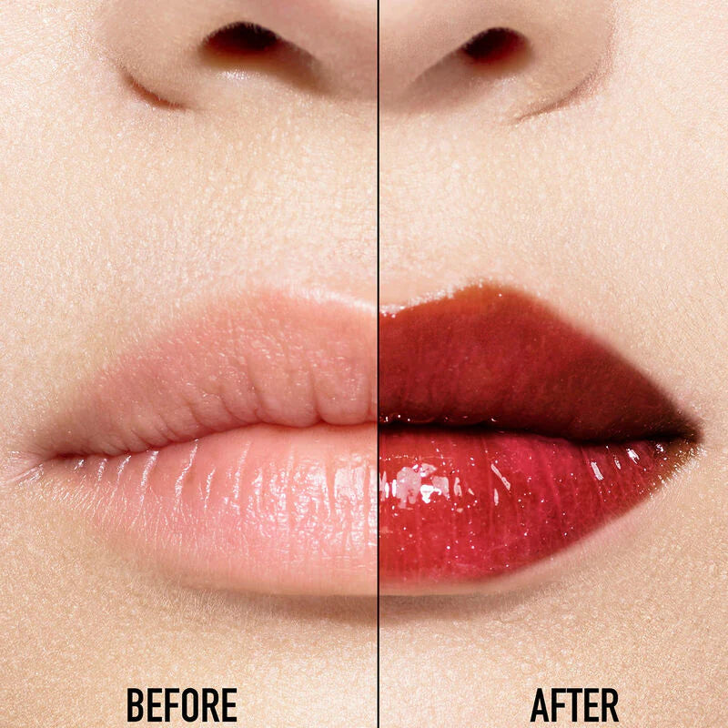 Dior Addict Lip Maximizer Plumping Gloss