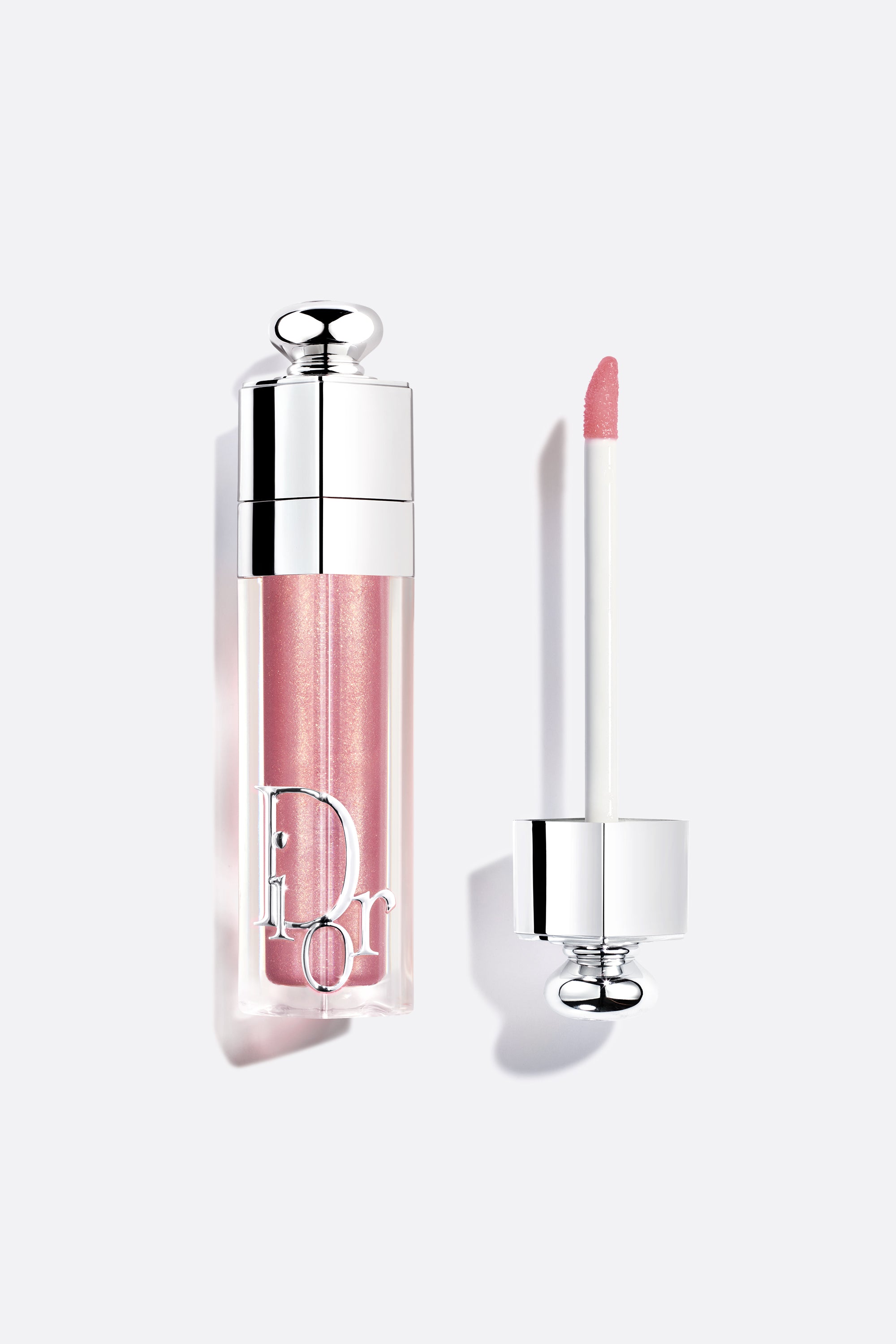 Dior Addict Lip Maximizer Plumping Gloss