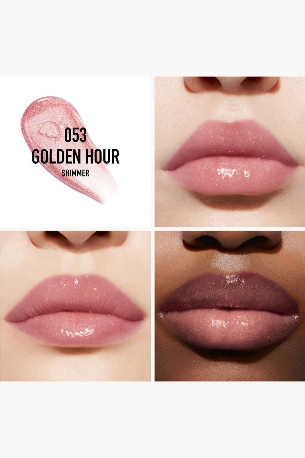 Dior Addict Lip Maximizer Plumping Gloss