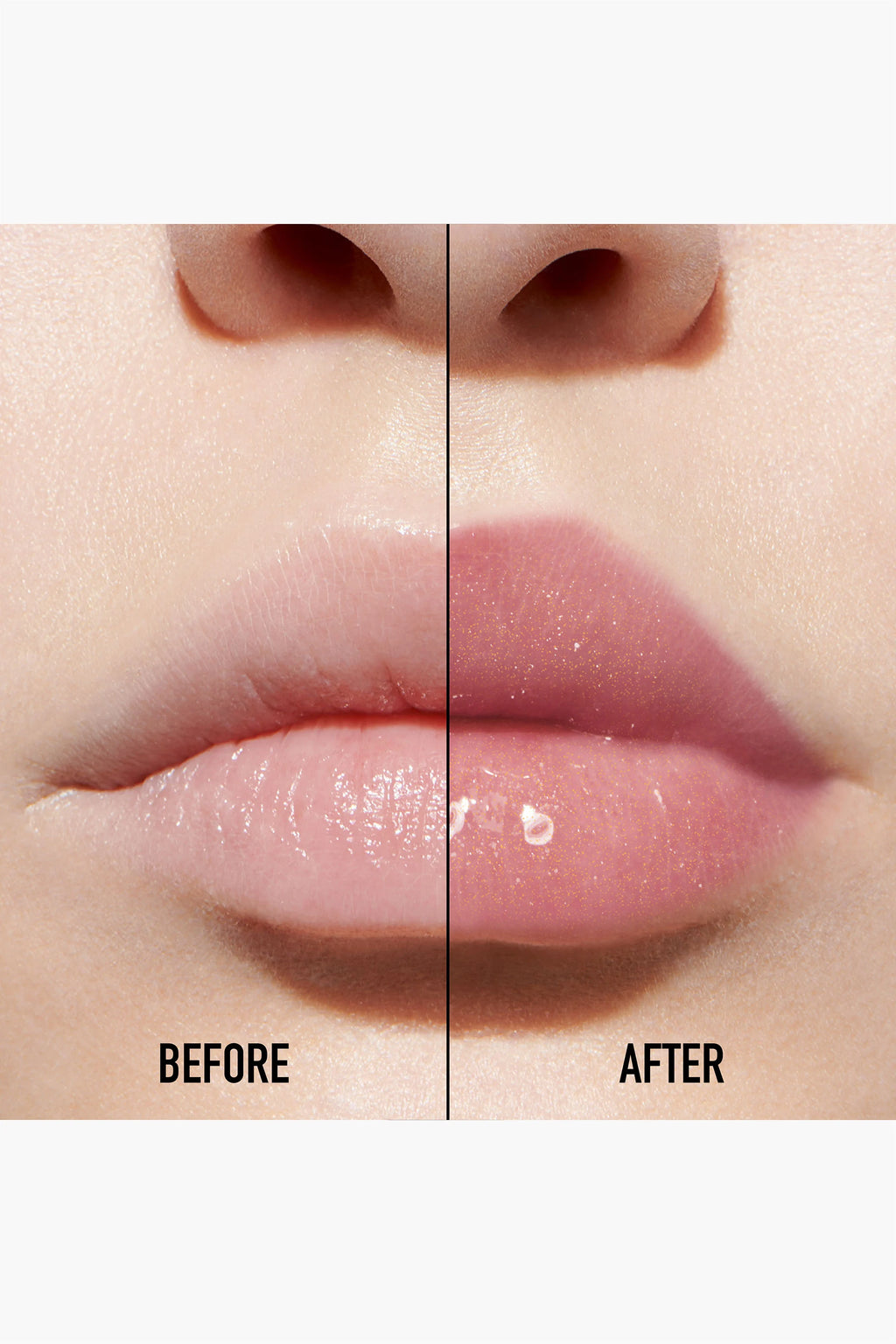 Dior Addict Lip Maximizer Plumping Gloss