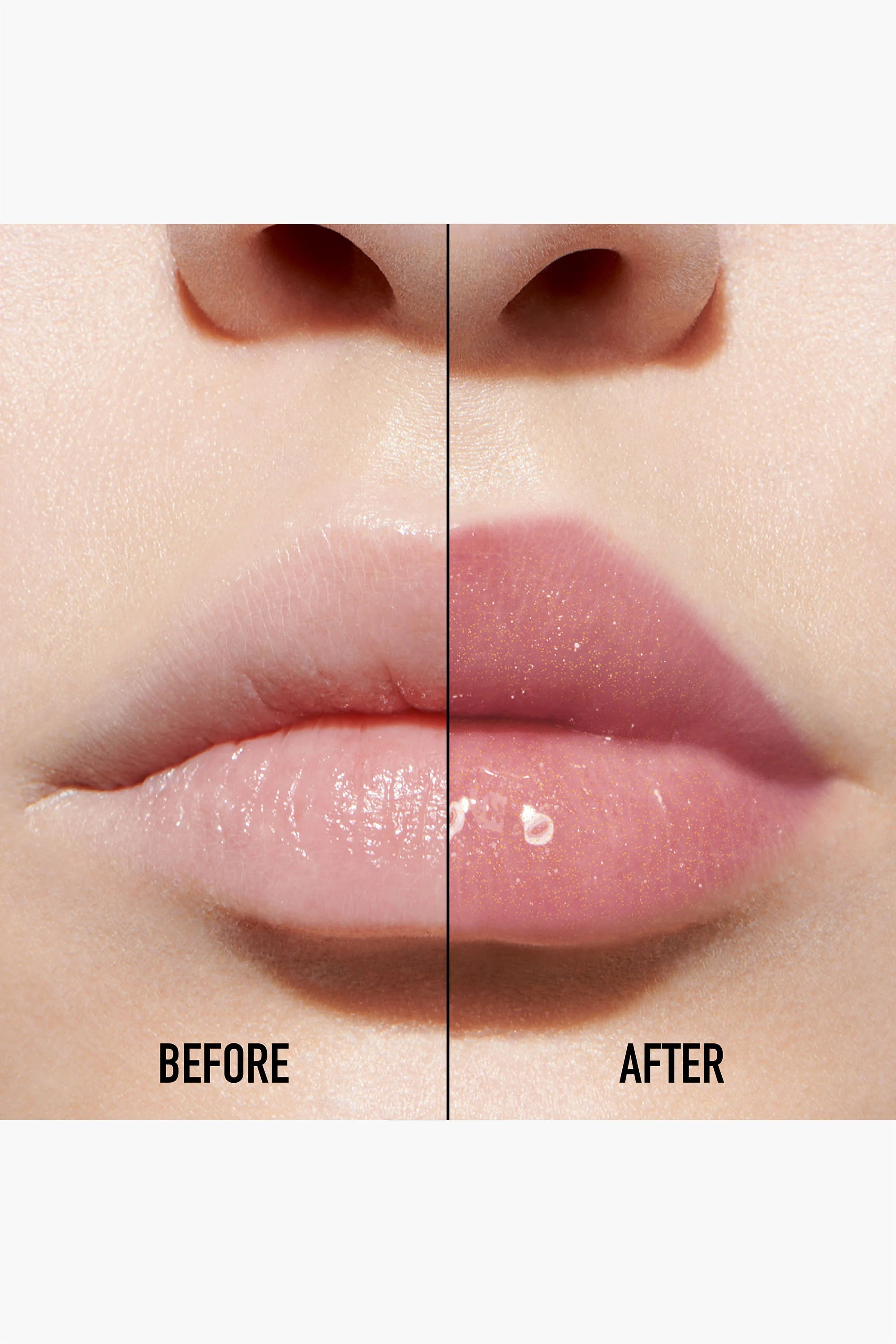 Dior Addict Lip Maximizer Plumping Gloss