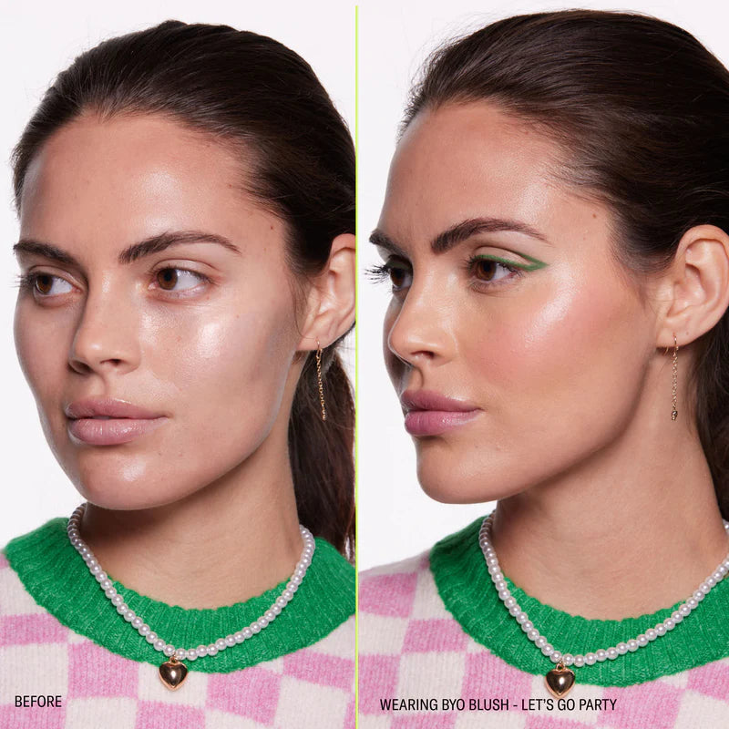 Youthforia BYO BLUSH