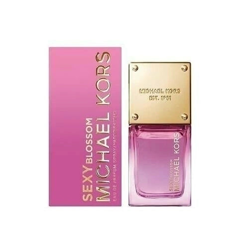 Michael Kors Sexy Blossom Eau De Parfum 30ML