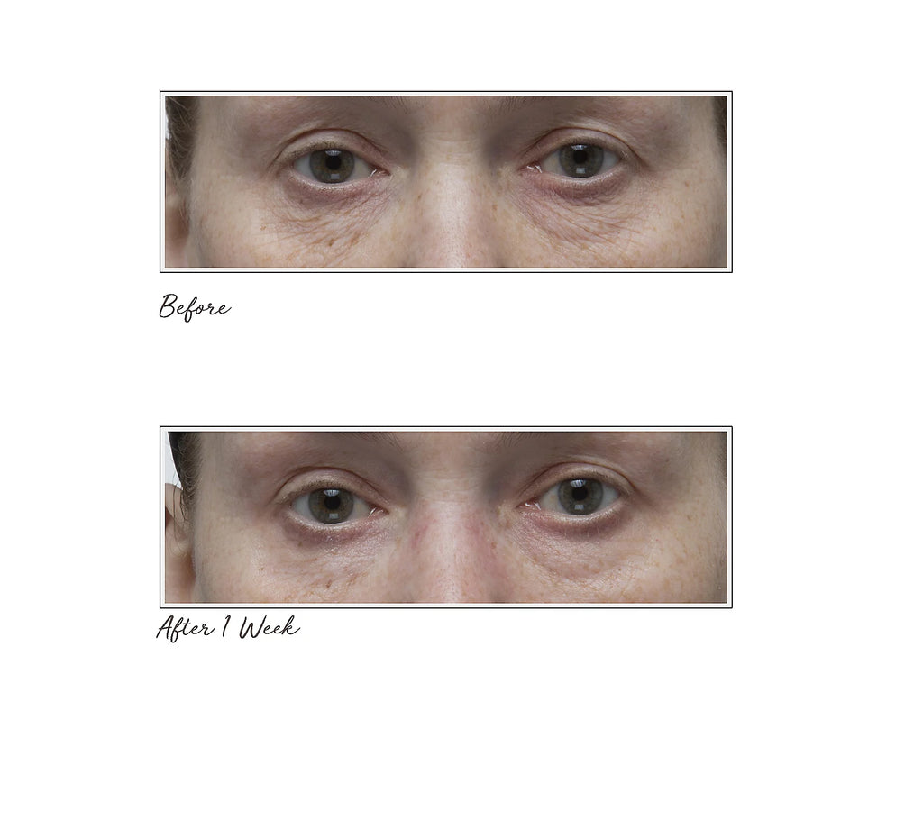 Tatcha AGELESS REVITALIZING EYE CREAM Revitalizing Eye Cream