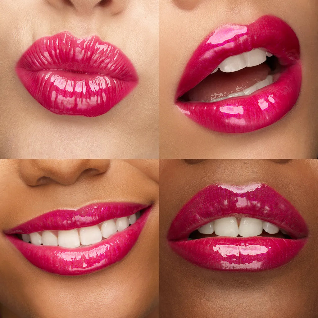 KIKO MILANO 3d Hydra Lipgloss