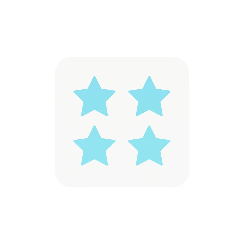 STARFACE hydro-star® + salicylic acid