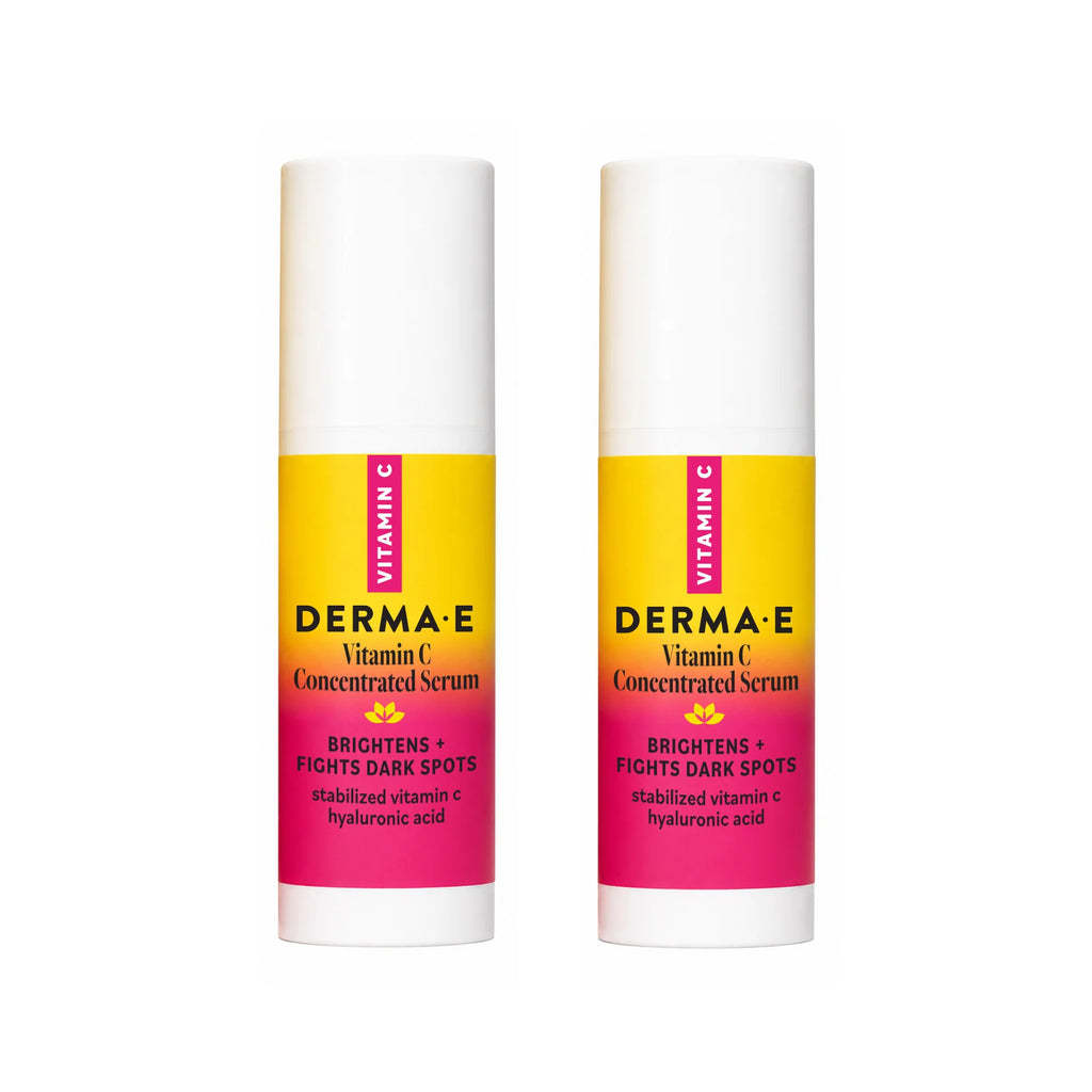 DERMA E Vitamin C Concentrated Serum 15ML