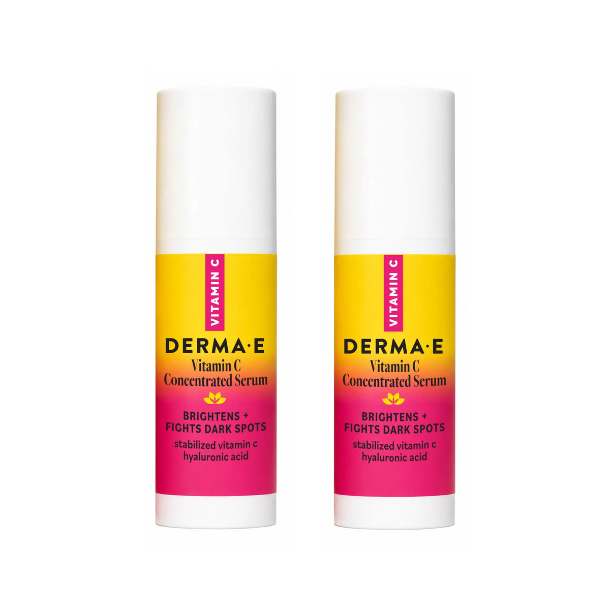 DERMA E Vitamin C Concentrated Serum 15ML