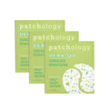 Patchology Moodpatch Perk Up Eye Gels 2 PARS
