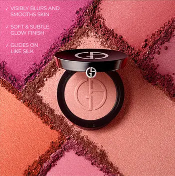 ARMANI beauty Mediterranean Glow Set